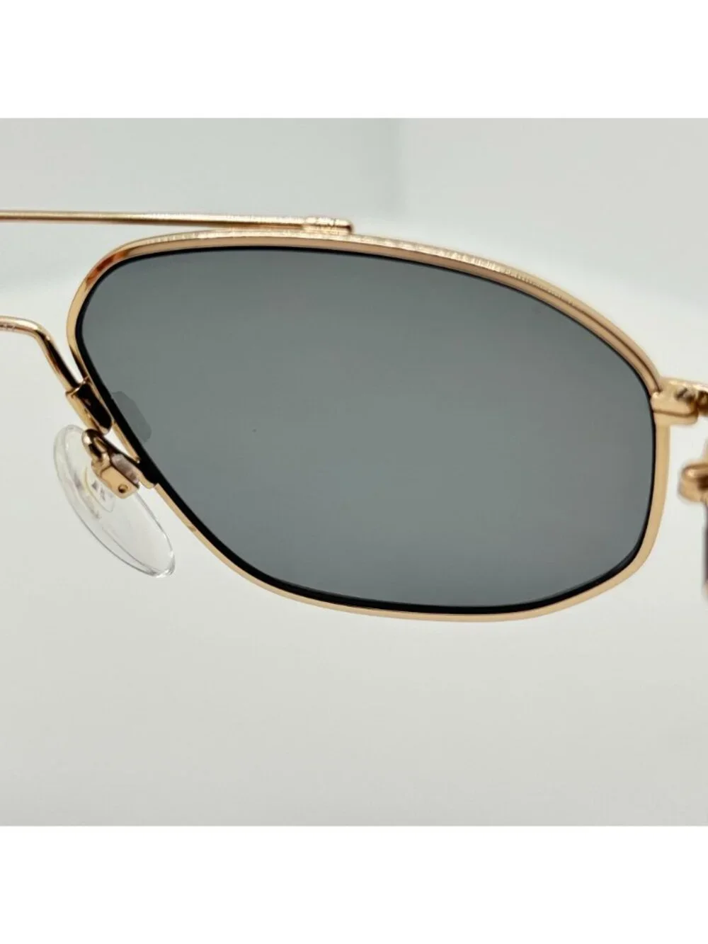 Eschenbach Sunglasses 3763 20 Titanflex Polarized 56-17-140